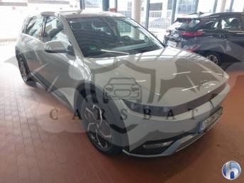 Hyundai IONIQ 5 58 kWh Dynamiq 2021