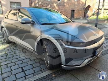 Hyundai IONIQ 5 Uniq 2021