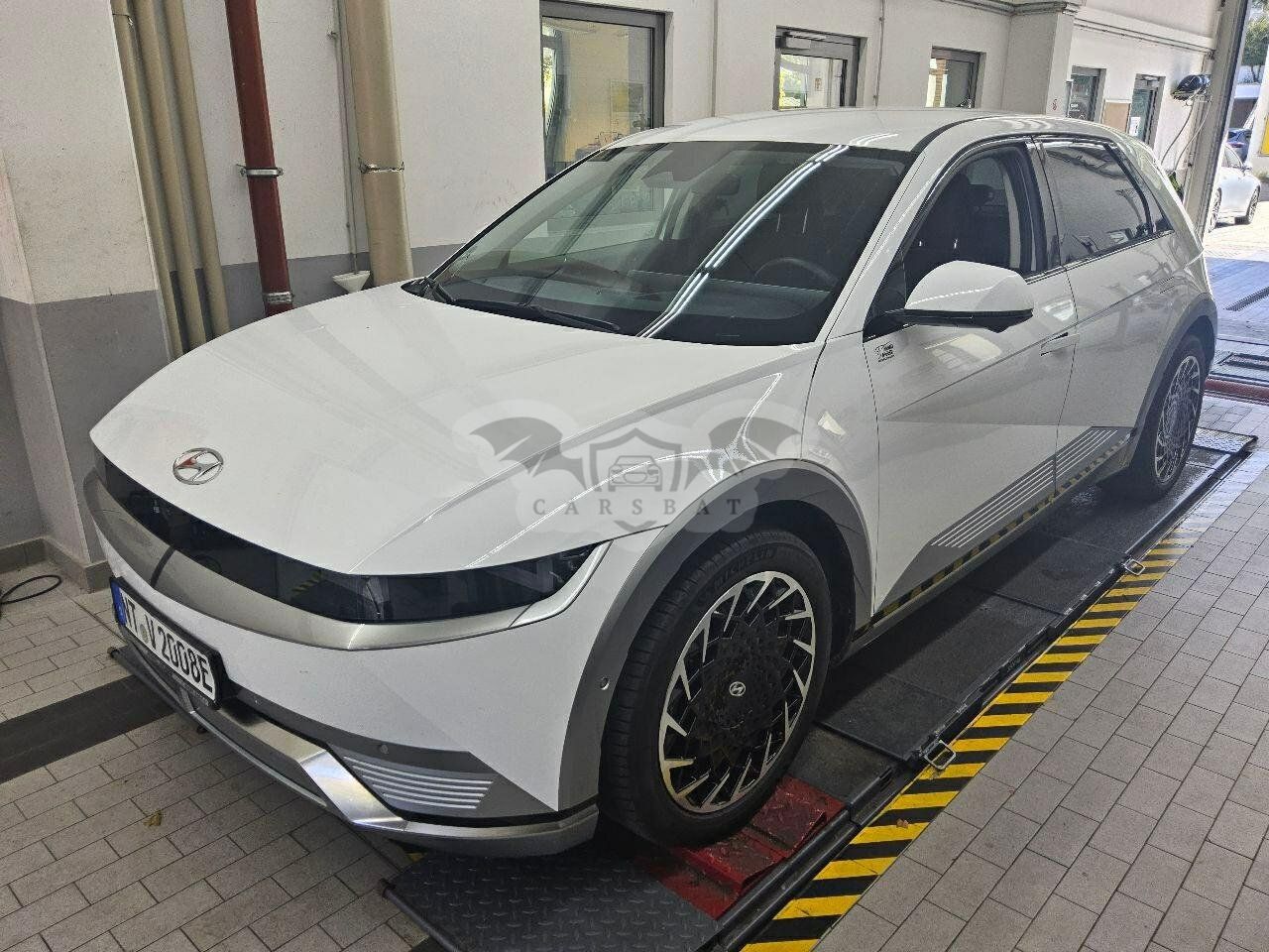 Hyundai IONIQ 5 72,6 kWh Uniq 2022