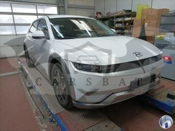 Hyundai IONIQ 5 58 kWh Dynamiq 2021