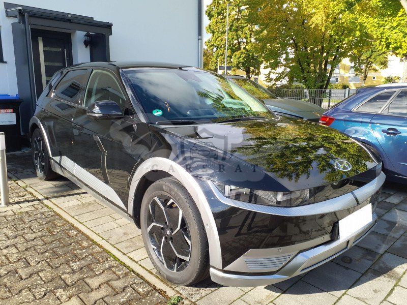 Hyundai IONIQ 5 72,6 kWh Uniq 2022