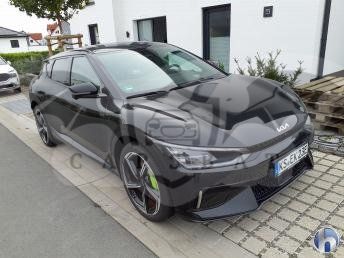 Kia EV6 74 kWh GT 2023