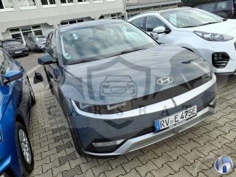 Hyundai IONIQ 5 72,6 kWh Dynamiq 2021