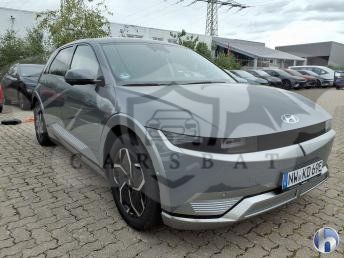 Hyundai IONIQ 5 72,6 kWh Uniq 2022