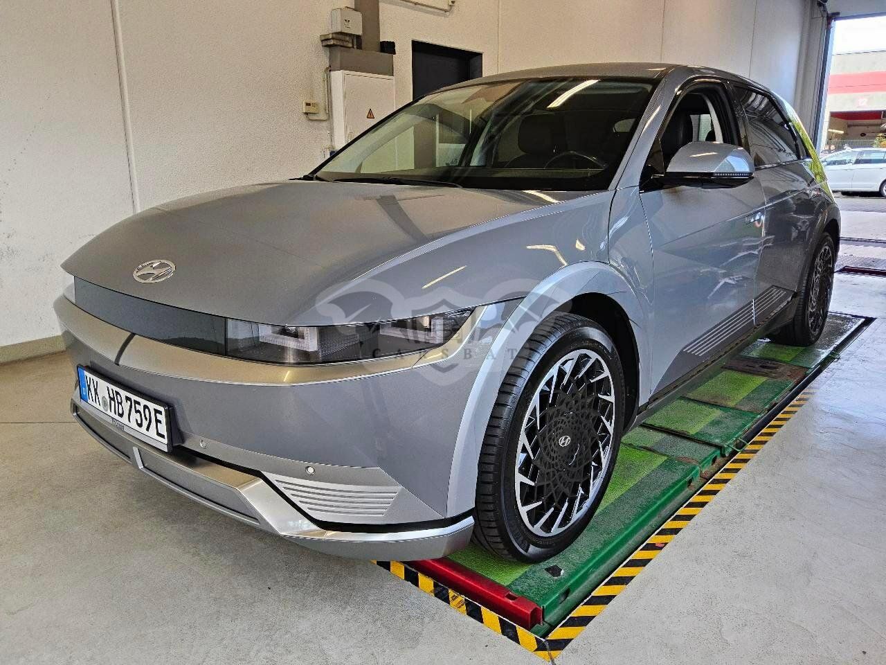 Hyundai IONIQ 5 72,6 kWh Techniq 2021