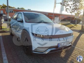 Hyundai IONIQ 5 58 kWh Dynamiq 2021