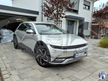 Hyundai IONIQ 5 58 kWh Dynamiq 2021