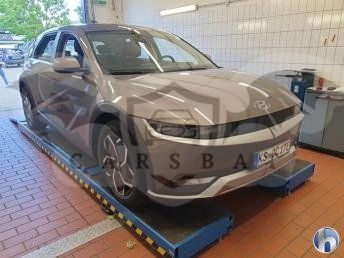 Hyundai IONIQ 5 58 kWh 2022