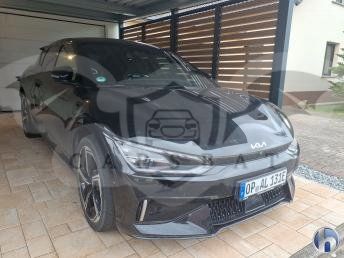Kia EV6 74 kWh GT 2023