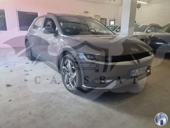 Hyundai IONIQ 5 58 kWh 2022
