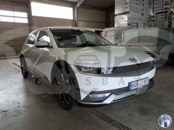Hyundai IONIQ 5 72,6 kWh 2021