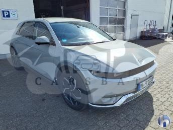 Hyundai IONIQ 5 72,6 kWh Uniq 2022