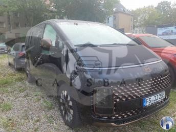 Hyundai Staria 2.2 CRDI Signature 2022