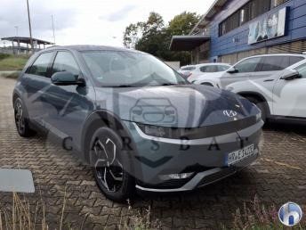 Hyundai IONIQ 5 58 kWh Dynamiq 2021