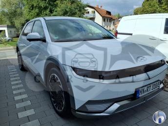Hyundai IONIQ 5 72,6 kWh Uniq 2021