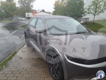 Hyundai IONIQ 5 58 kWh Dynamiq 2021