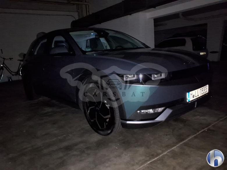 Hyundai IONIQ 5 58 kWh Dynamiq 2021