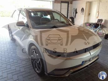 Hyundai IONIQ 5 58 kWh Dynamiq 2021