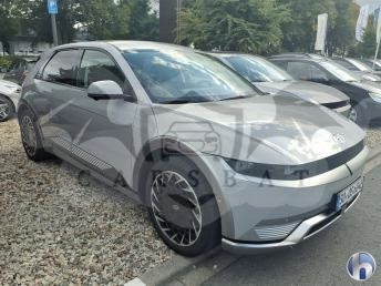 Hyundai IONIQ 5 72,6 kWh Uniq 2022