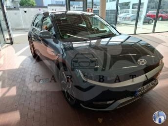 Hyundai IONIQ 5 58 kWh Dynamiq 2021