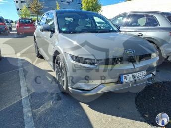 Hyundai IONIQ 5 72,6 kWh Uniq 2022