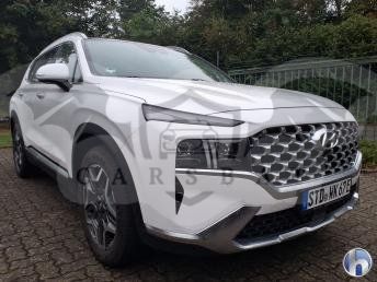 Hyundai Santa Fe 1.6 Prime 2022