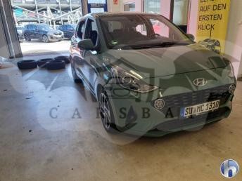 Hyundai i10 1.2 2022