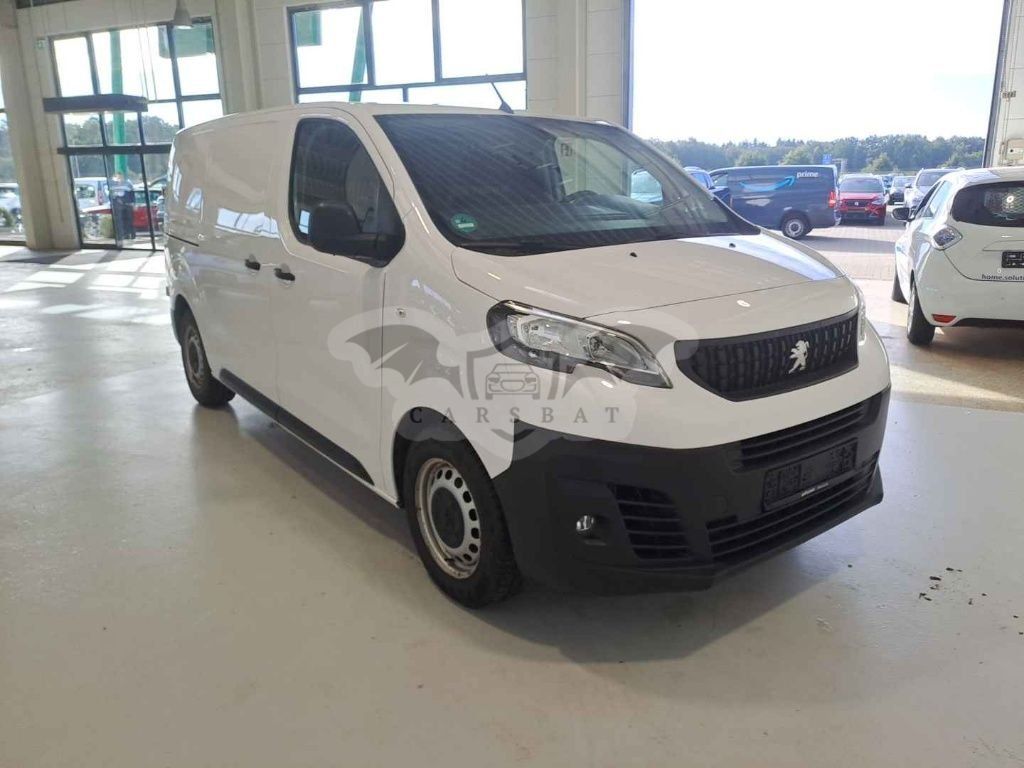 Peugeot Expert Premium 2022