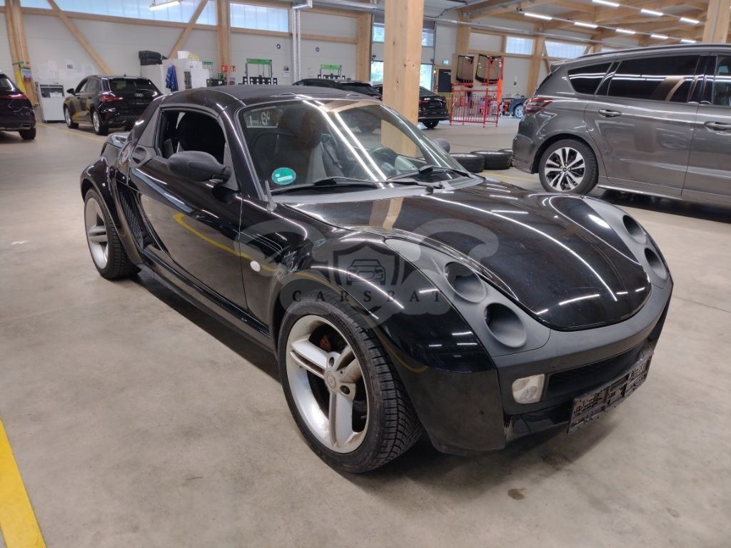 Smart Roadster 0.7 2005