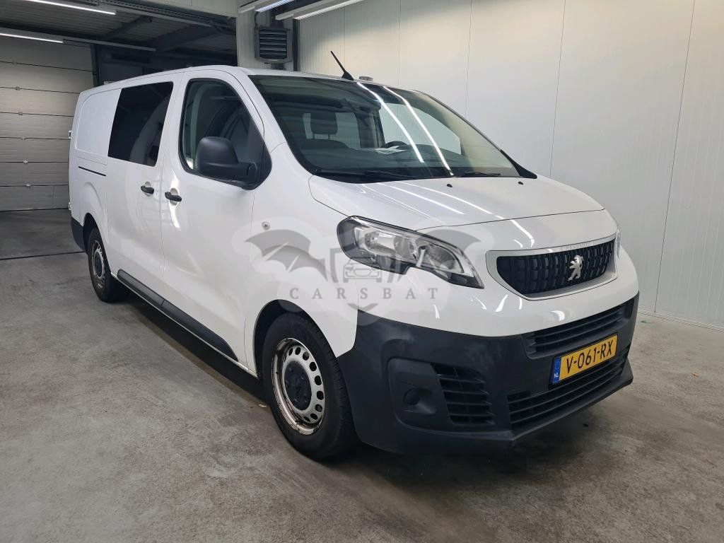 Peugeot Expert 2.0 HDI Premium 2018