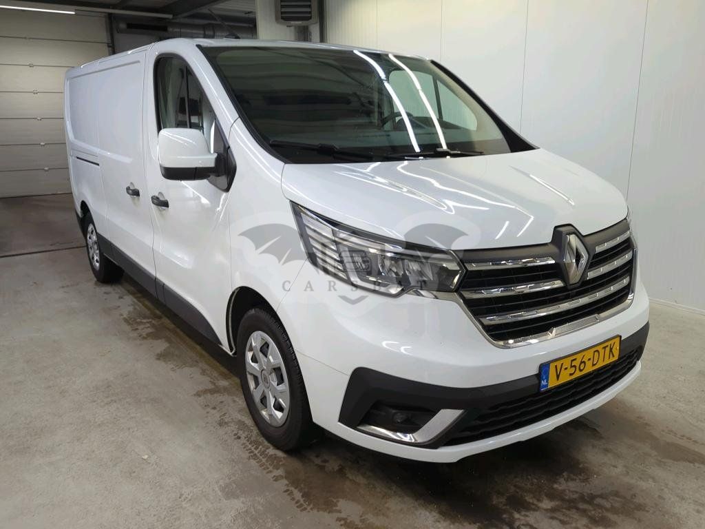 Renault Trafic L2H1 2.0 DCI 2024