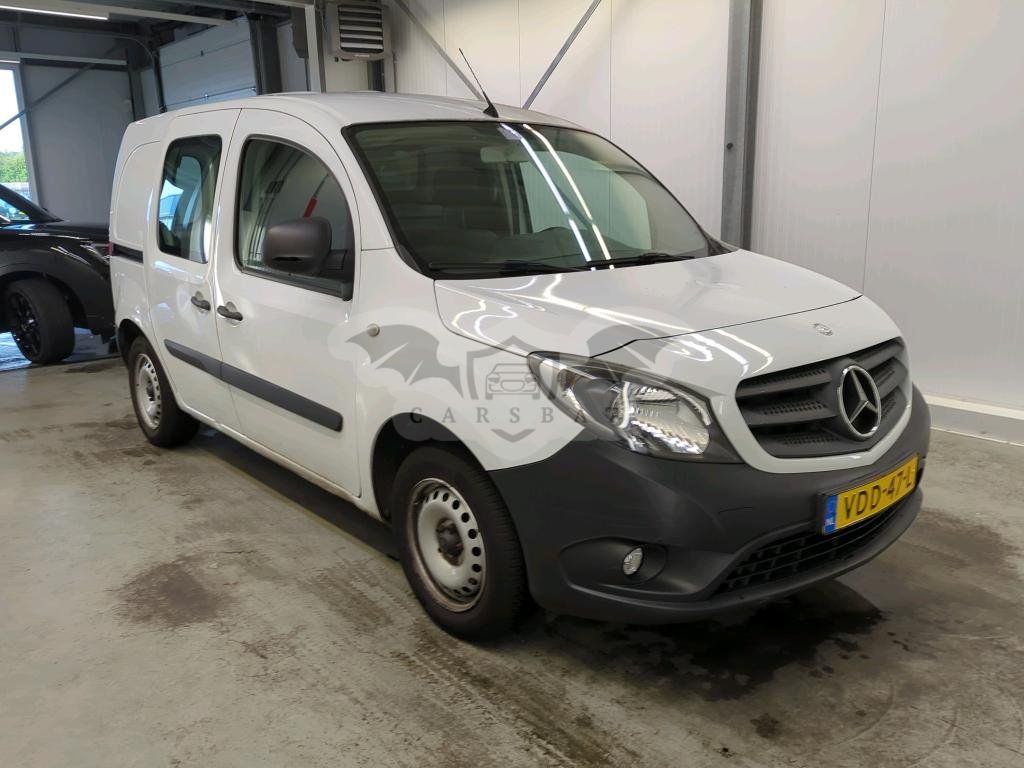 Mercedes-Benz Citan 1.5 CDI 2019