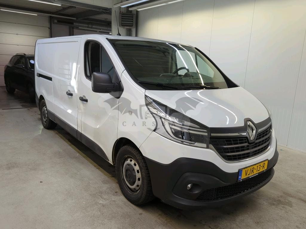 Renault Trafic L2H1 2.0 DCI Comfort 2021
