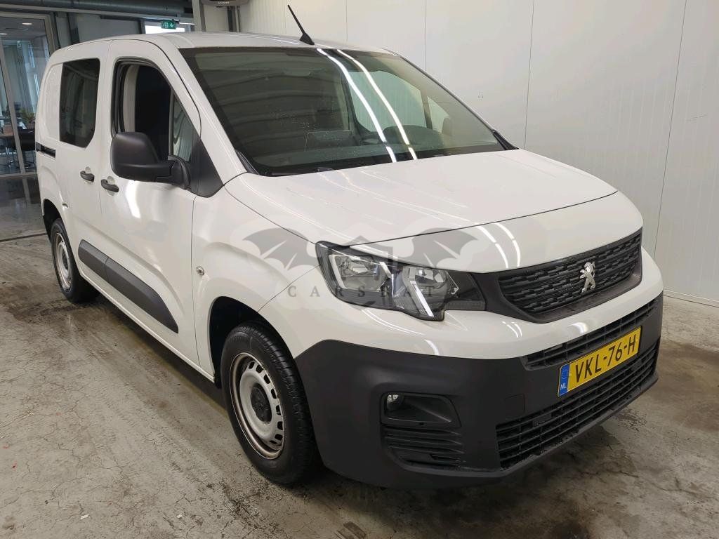 Peugeot Partner 1.2 Premium 2021