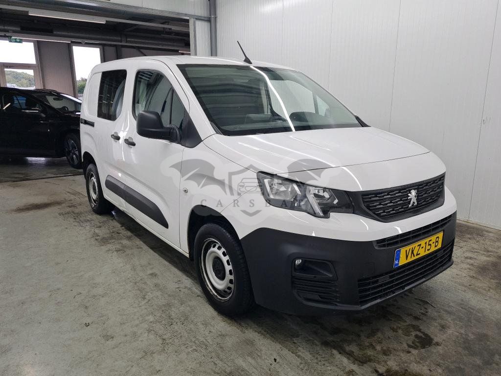 Peugeot Partner 1.2 Premium 2021