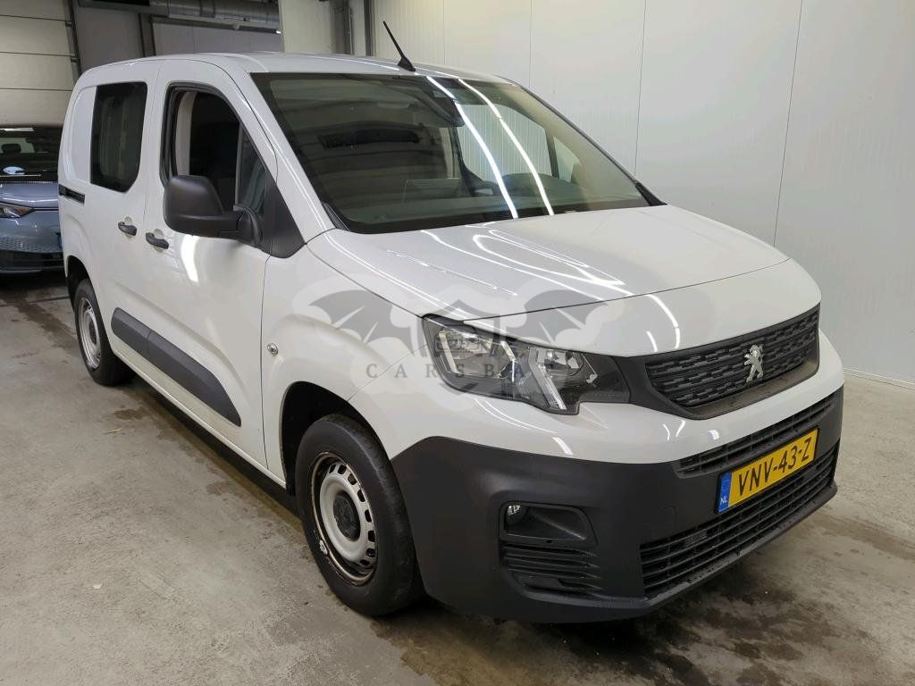 Peugeot Partner 1.2 Premium 2022