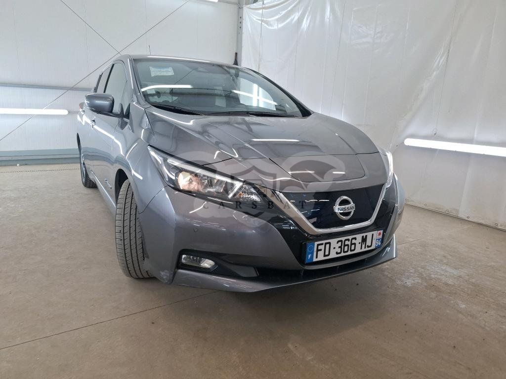 Nissan Leaf N-connecta 2019