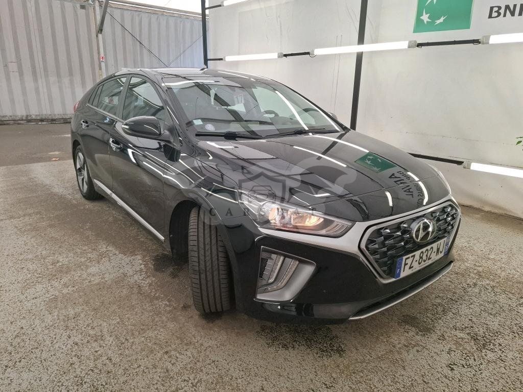Hyundai IONIQ 1.6 GDI Business 2021