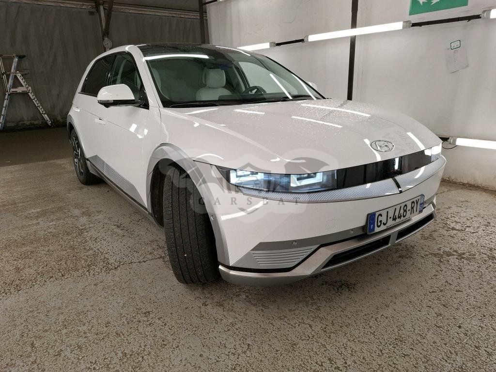 Hyundai IONIQ 5 58 kWh Executive 2022