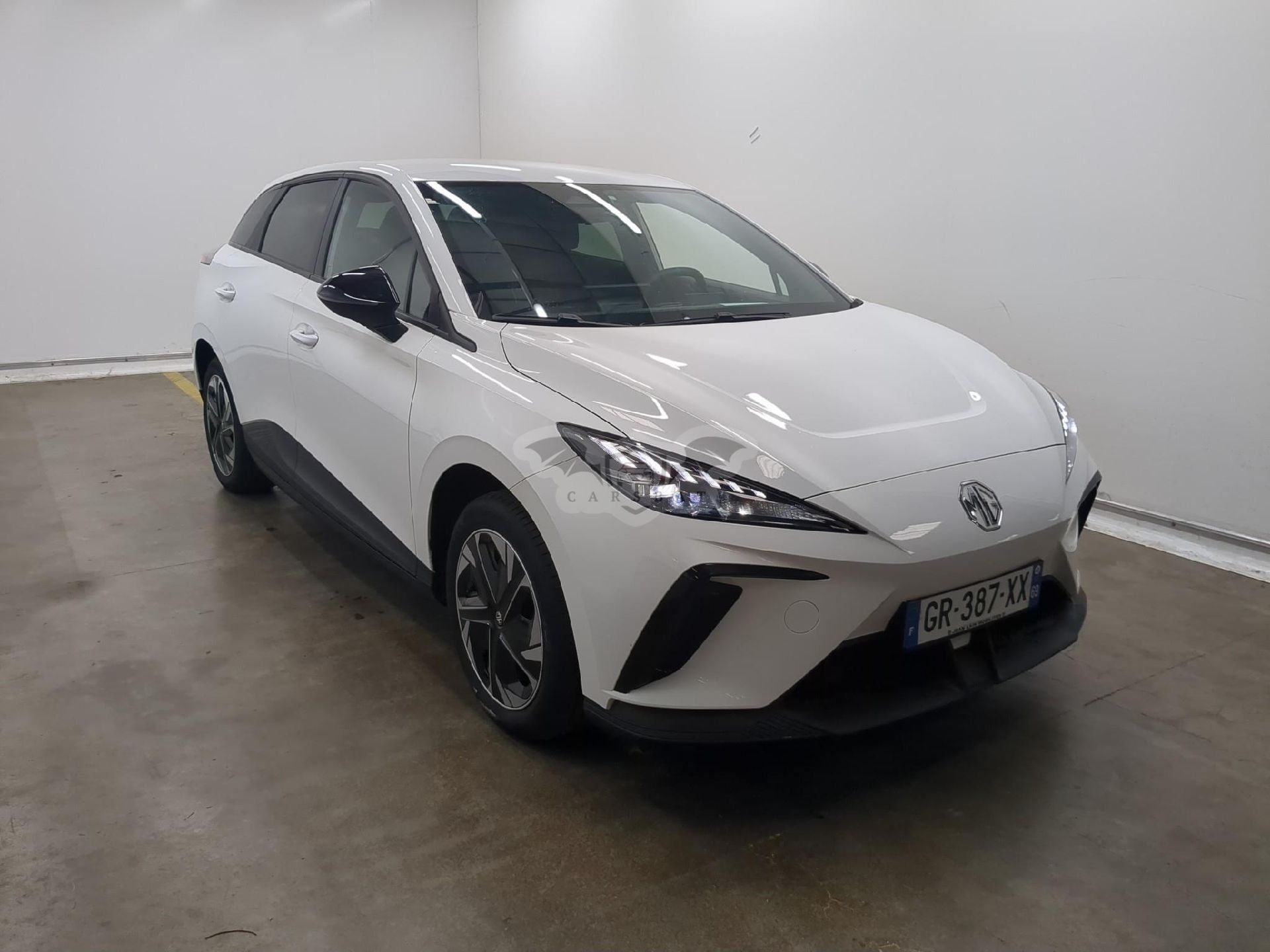 MG MG4 64 kWh Comfort 2023
