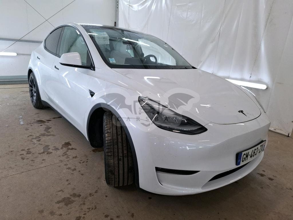 Tesla Model Y Performance 2023