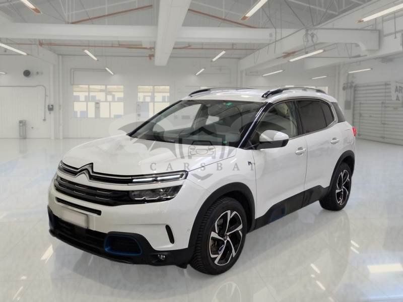 Citroën C5 Aircross Shine 2022