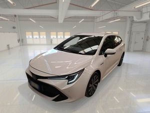 Toyota Corolla 2.0 Style 2021