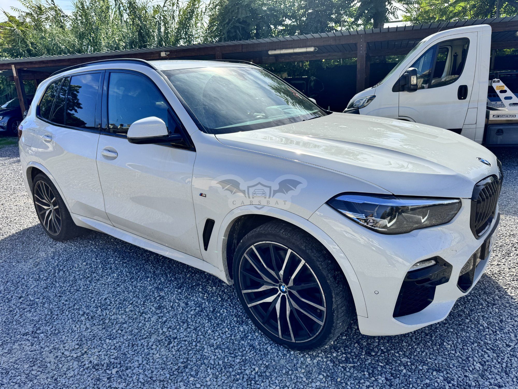 BMW X5 30d M Sport 2020