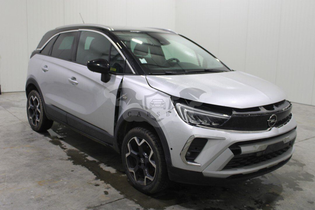 Opel Crossland 1.2 Ultimate 2023