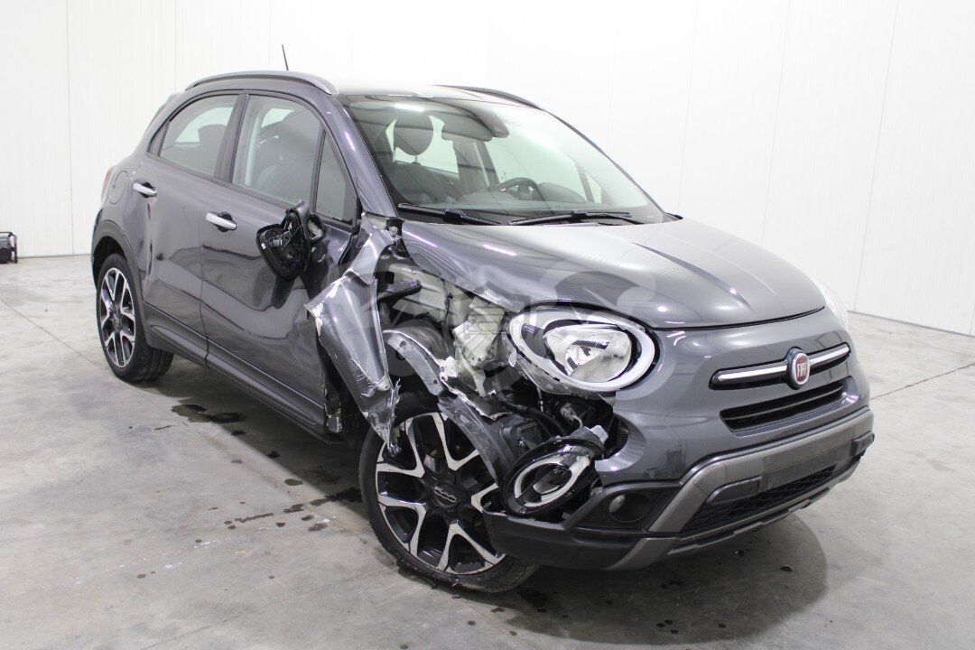 Fiat 500X 1.0 Cross 2021
