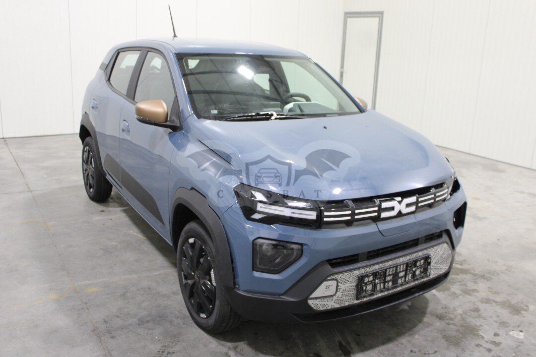 Dacia Spring 27 kWh Extreme 2025