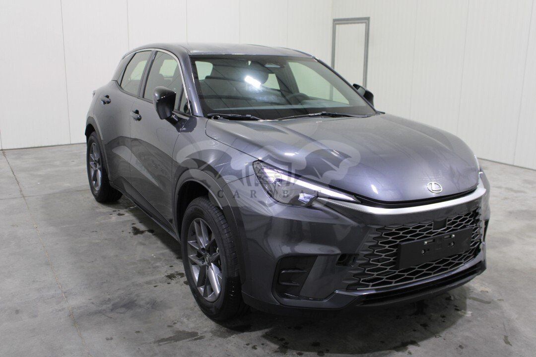Lexus LBX 1.5 2025