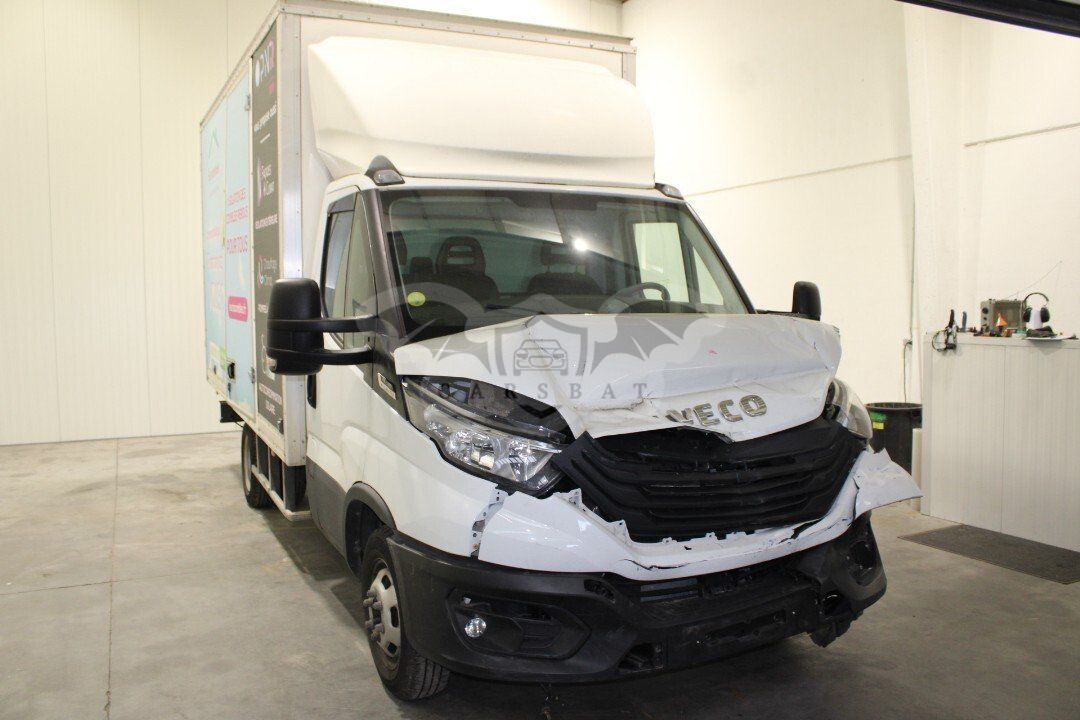 Iveco Daily 3.0 2023