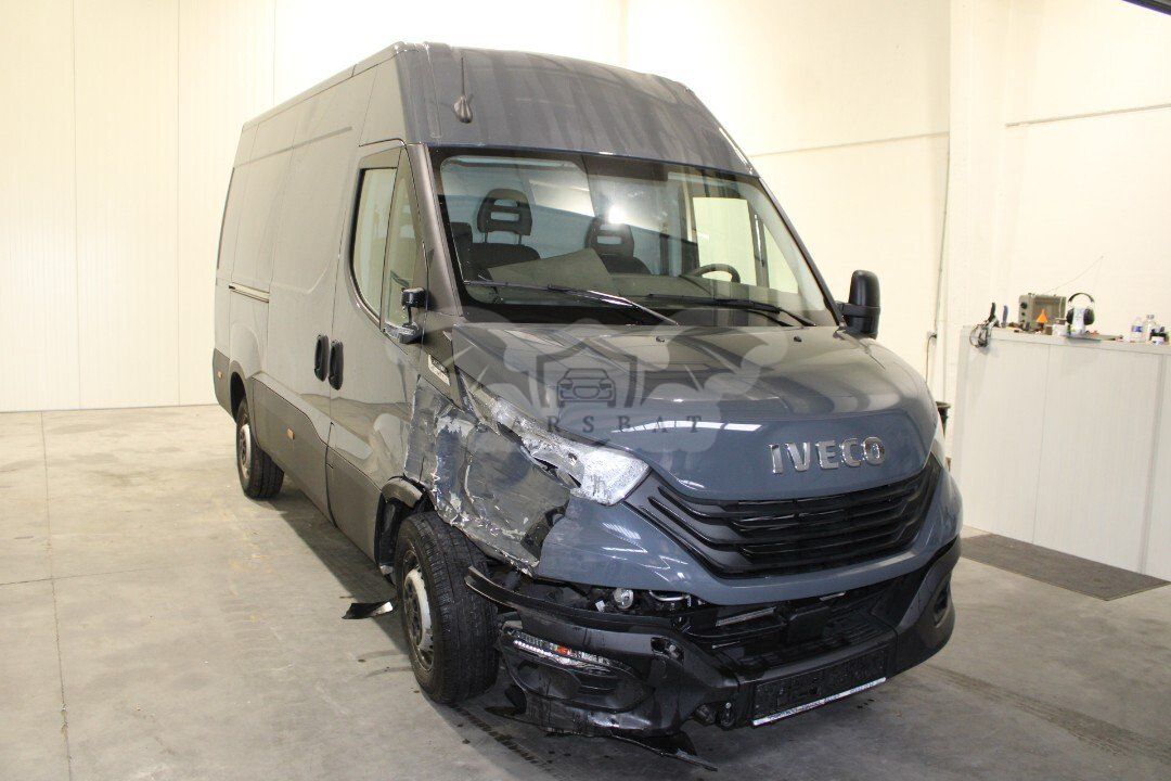 Iveco Daily 2.3 2024